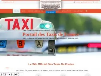 officiel-taxi.fr