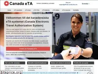 officiell-canada-eta.se