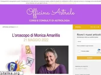 officinaastrale.com