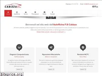 officinacabizza.com