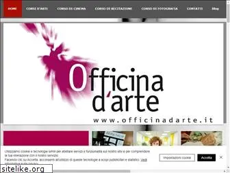 www.officinadarte.it