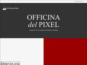 www.officinadelpixel.it