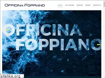 officinafoppiano.com