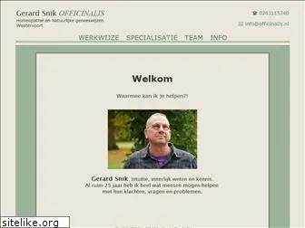 officinalis.nl