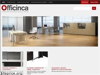 officinca.com