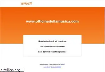 officinedellamusica.com