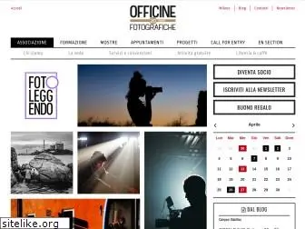 officinefotografiche.org