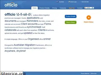 officio.com.au