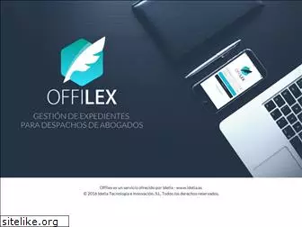 offilex.com