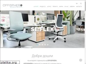 offisphera.com