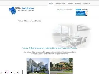 offixsolutions.com