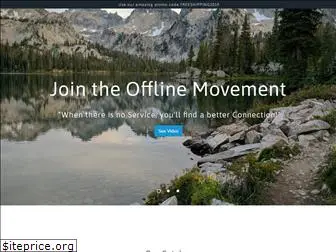 offline-outdoors.com