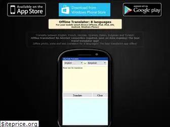 offline-translator.com