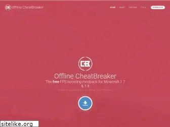 offlinecheatbreaker.com