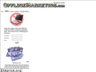 offlinemarketing.com