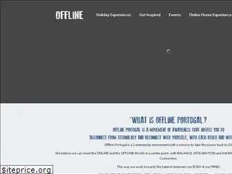 offlineportugal.com