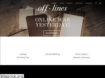 offlines.eu