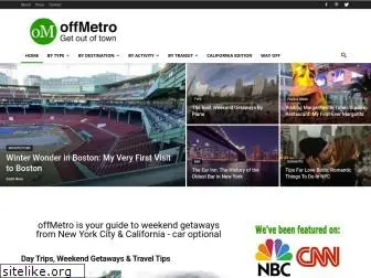 offmetro.com