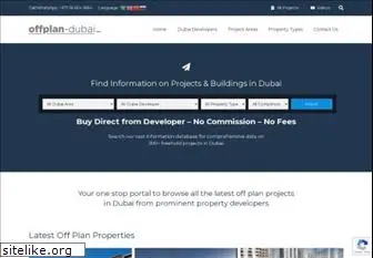 offplan-dubai.com