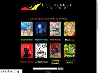 offplanetfilms.net