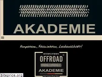 offroad-akademie.eu