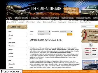 offroad-auto-jase.cz