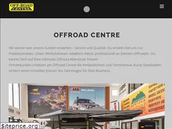 offroad-centre.com