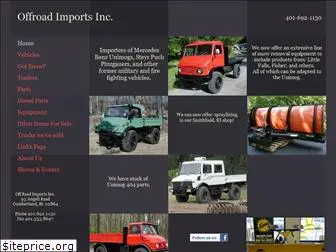 offroad-imports.com