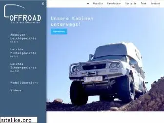 offroad-leichtbau.de