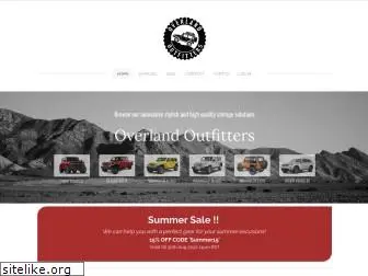 offroad-outfitters.com