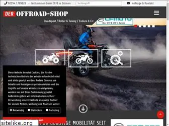 offroad-shop.net