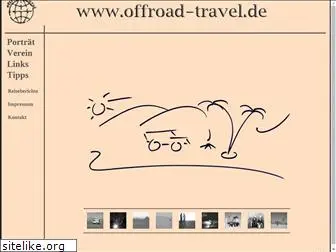 offroad-travel.de