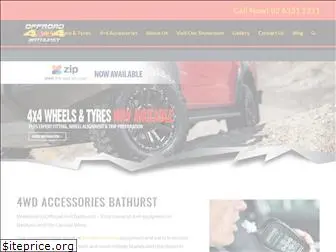 offroad4x4bathurst.com.au