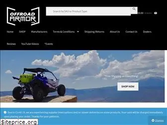 offroadarmor.com