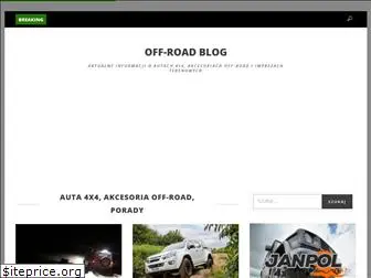 offroadblog.pl