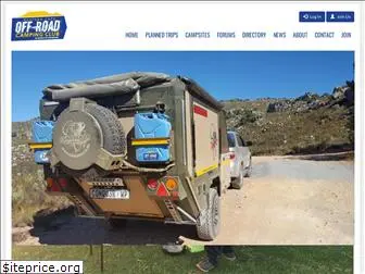 offroadcamping.co.za