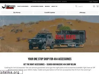 offroadcentral.com.au