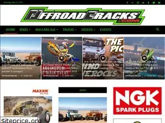 offroadcracks.com