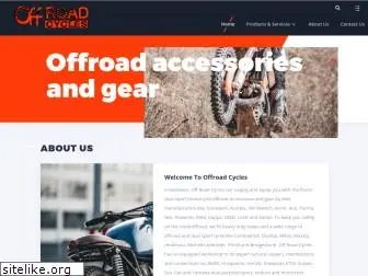 offroadcycles.co.za