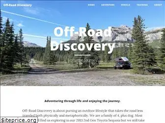 offroaddiscovery.com