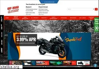 offroaderie.com