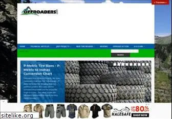 offroaders.com