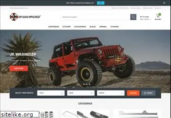 offroadevolution.com