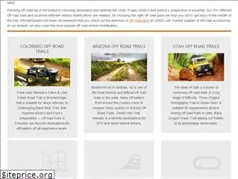 offroadguides.com