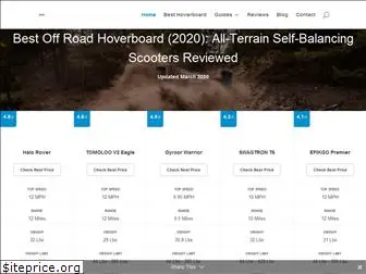 offroadhoverboard.net