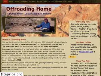 offroadinghome.com