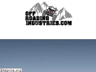 offroadingindustries.com
