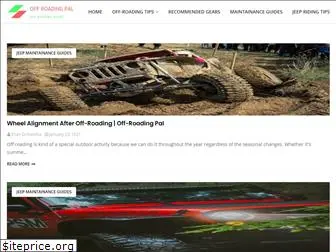 offroadingpal.com