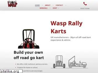 offroadkartplans.com