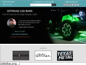 offroadledbars.com